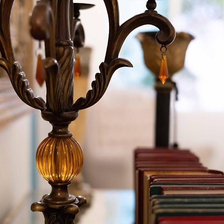 Artea Hotel Boutique (Adults Only) กัวดาลาฮารา ภายนอก รูปภาพ