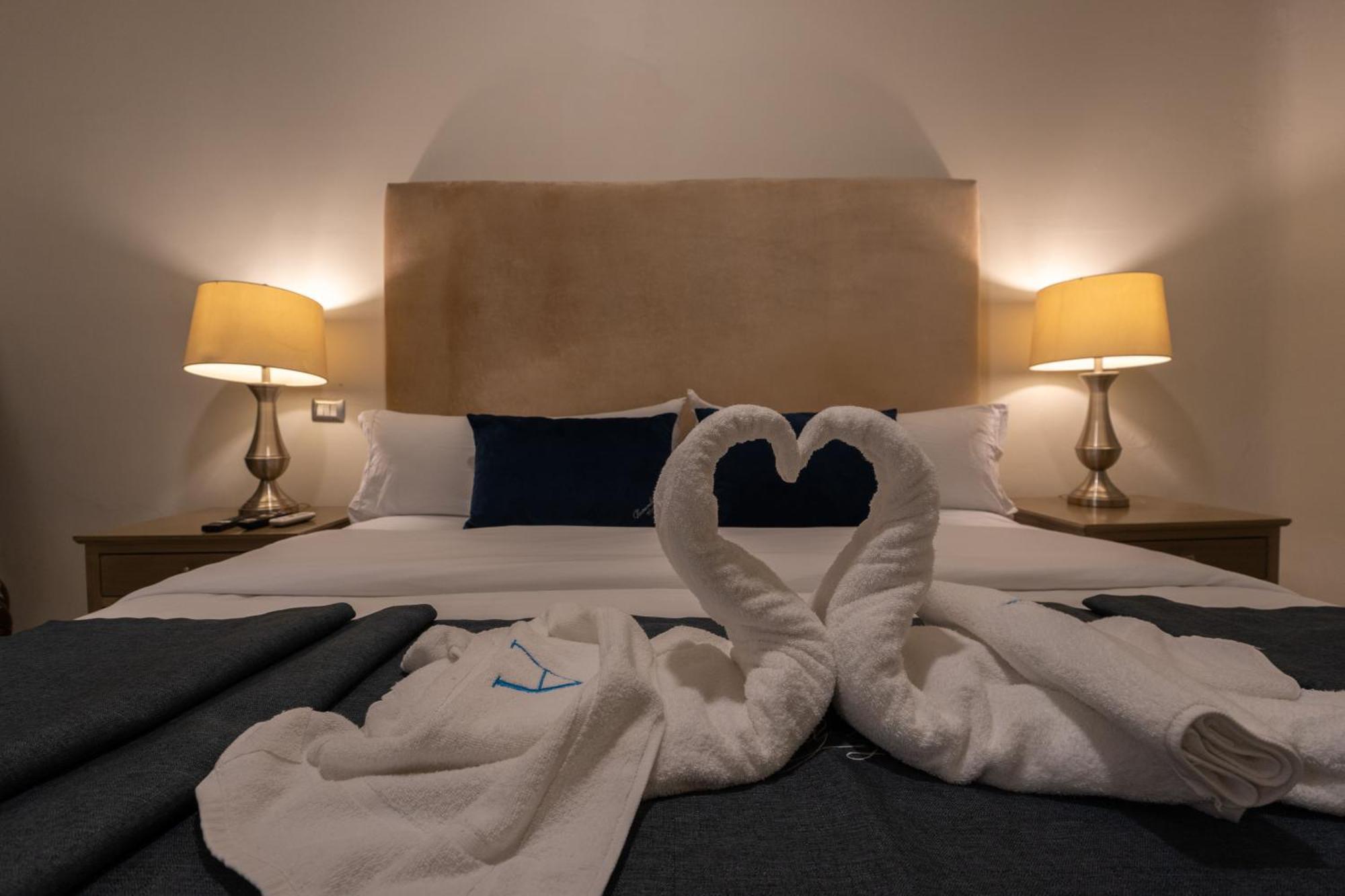 Artea Hotel Boutique (Adults Only) กัวดาลาฮารา ภายนอก รูปภาพ