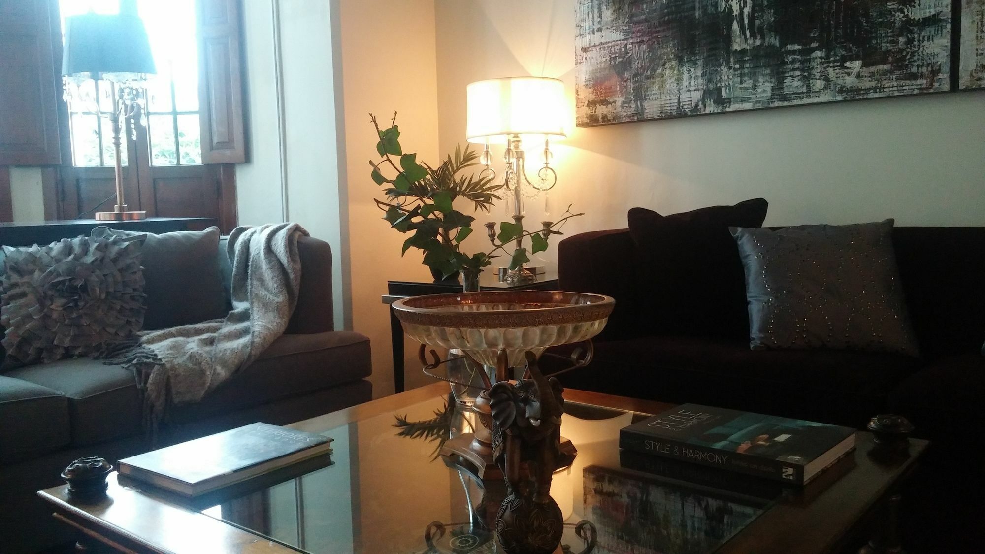 Artea Hotel Boutique (Adults Only) กัวดาลาฮารา ภายนอก รูปภาพ