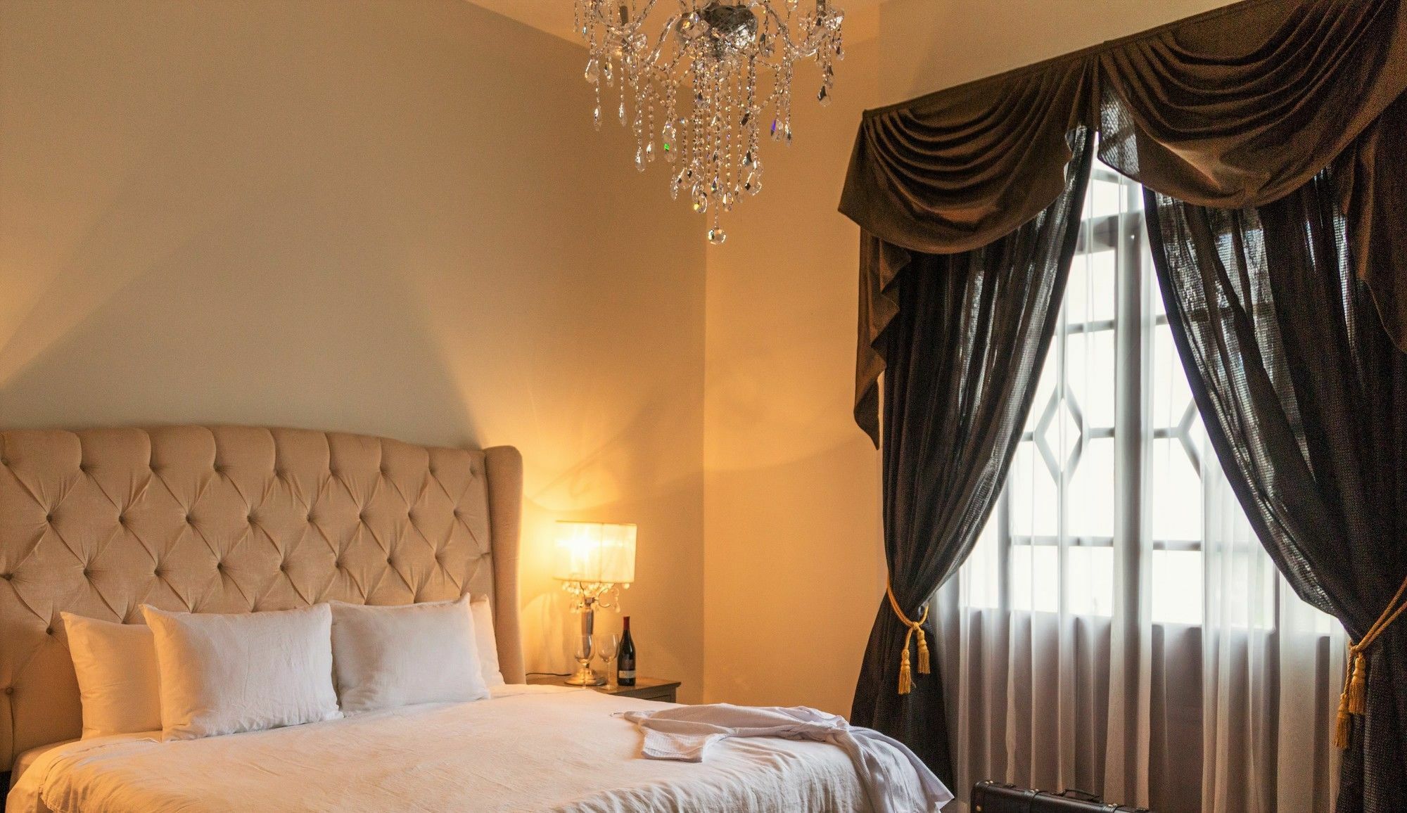 Artea Hotel Boutique (Adults Only) กัวดาลาฮารา ภายนอก รูปภาพ